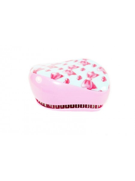 Расческа Tangle Teezer Pink