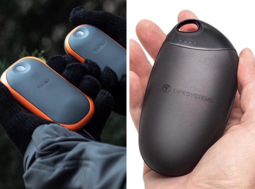 Огляд грілок Warmtouch Pad — універсальні рішення для зігрівання