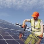 Рейтинг надійних компаній у сфері сонячної енергетики України